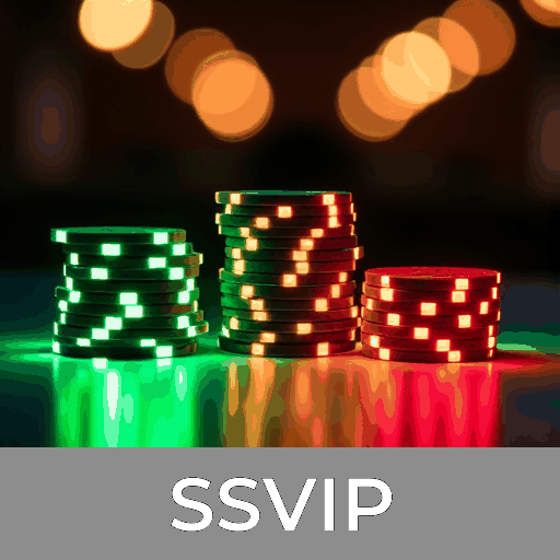 SSVIP - Seu Portal de Jogos com Serviços Profissionais