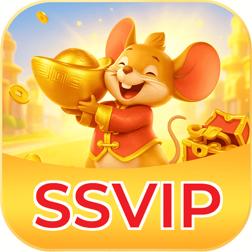SSVIP Logo