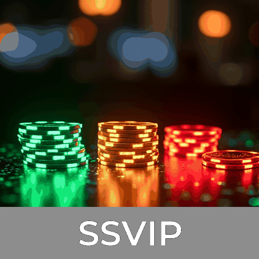 SSVIP: Bonificações e Ofertas Incomparáveis