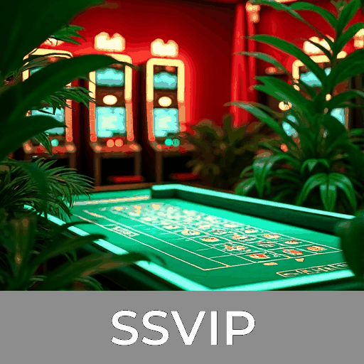 SSVIP - Seu Portal de Jogos com Serviços Profissionais