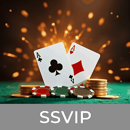 SSVIP: A Revolução das Apostas Móveis