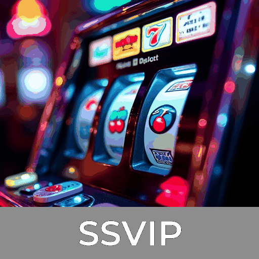 SSVIP: Seu Cassino Online Seguro e Premiado