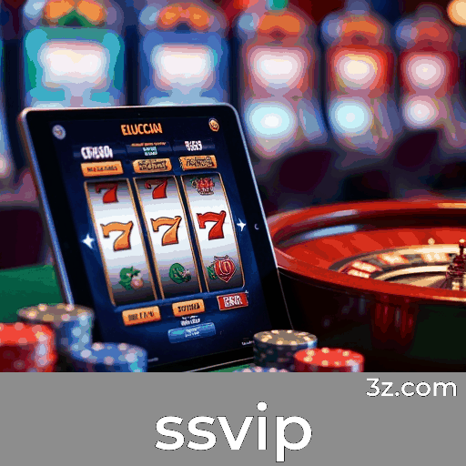 Profundidade em Apostas Esportivas com ssvip no Brasil