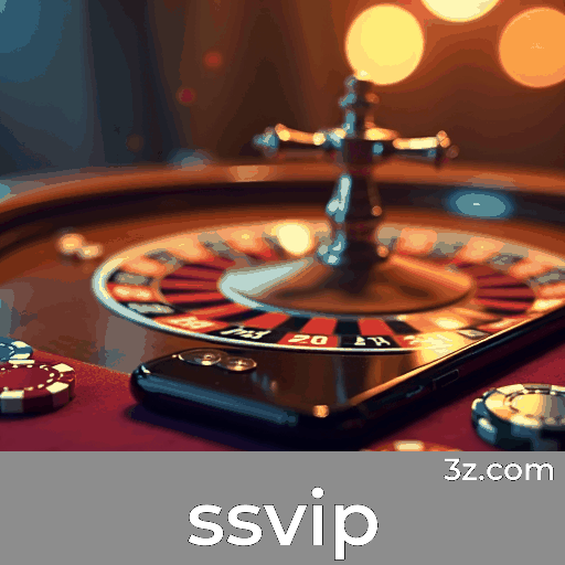 Domine Jogos no SSVIP com Estratégias Vencedoras